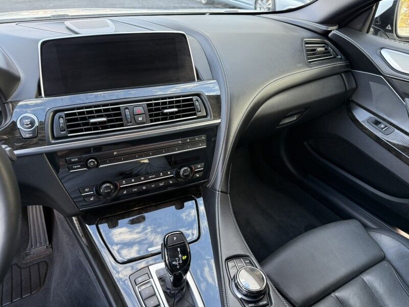 2018 BMW 650i xDrive Willow Grove PA 2018 BMW 650i xDrive Willow Grove PA