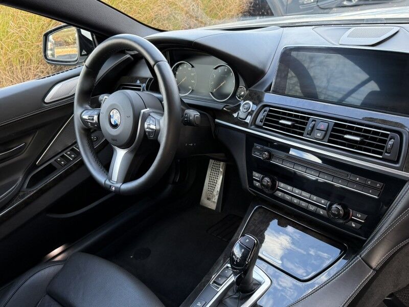 2018 BMW 650i xDrive Willow Grove PA 2018 BMW 650i xDrive Willow Grove PA