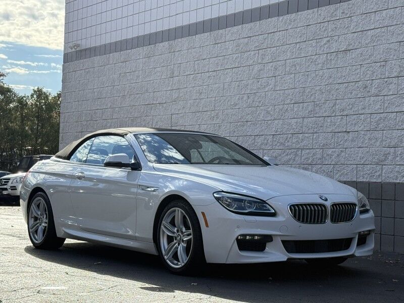 2018 BMW 650i xDrive Willow Grove PA 2018 BMW 650i xDrive Willow Grove PA