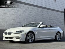 BMW 650i xDrive 2018