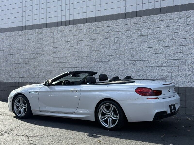 2018 BMW 650i xDrive Willow Grove PA 2018 BMW 650i xDrive Willow Grove PA