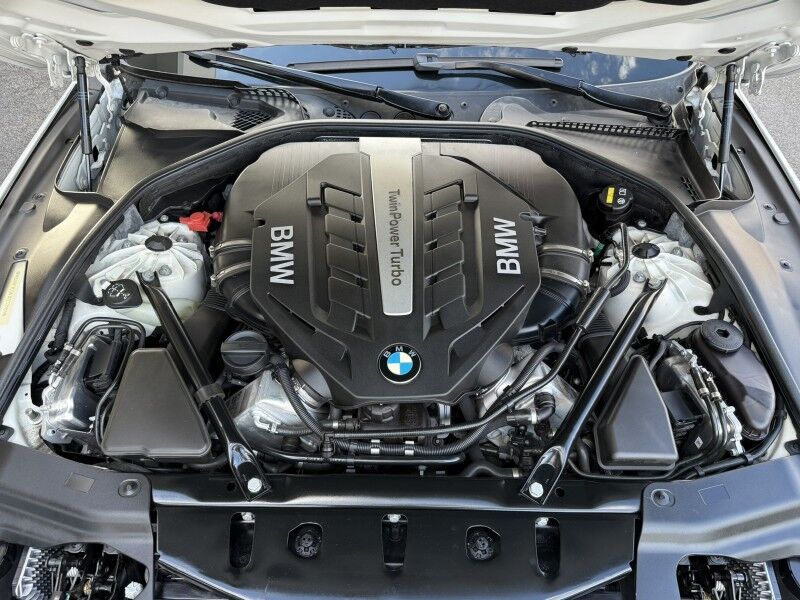 2018 BMW 650i xDrive Willow Grove PA 2018 BMW 650i xDrive Willow Grove PA