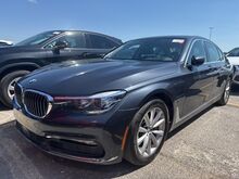 2018_BMW_7 Series_740e xDrive iPerformance_ Dallas TX