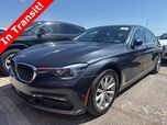 2018 BMW 7 Series 740e xDrive iPerformance