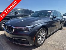 2018_BMW_7 Series_740e xDrive iPerformance_ Dallas TX