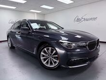 2018_BMW_7 Series_740e xDrive iPerformance_ Dallas TX