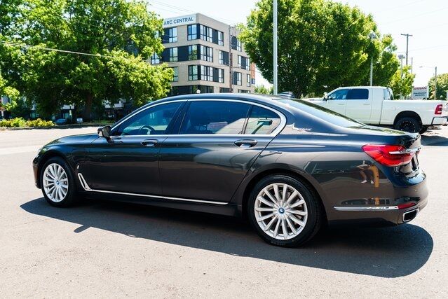 2018 BMW 7 Series 740e xDrive iPerformance Beaverton OR