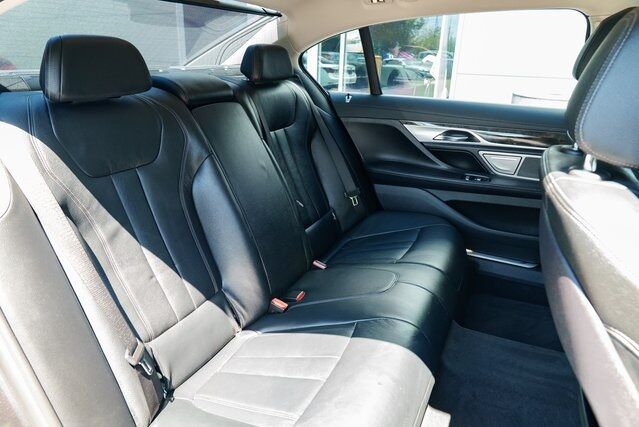 2018 BMW 7 Series 740e xDrive iPerformance Beaverton OR