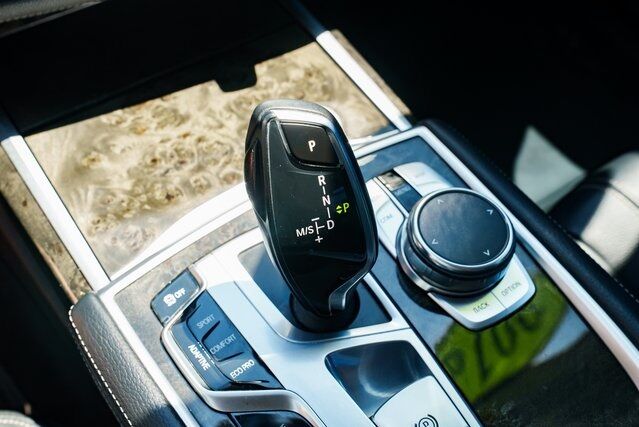 2018 BMW 7 Series 740e xDrive iPerformance Beaverton OR