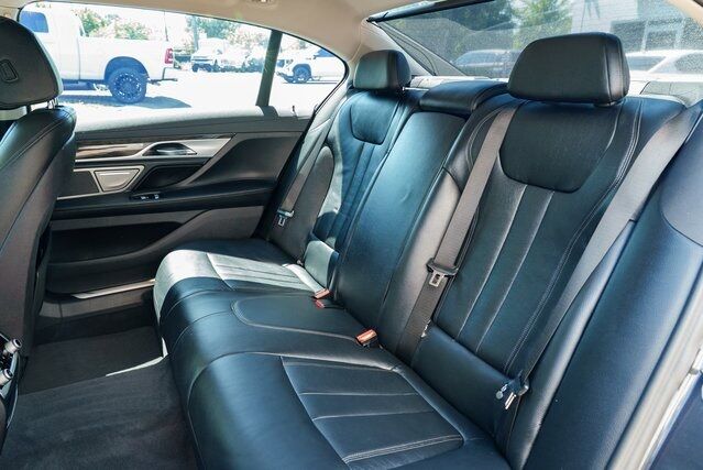 2018 BMW 7 Series 740e xDrive iPerformance Beaverton OR