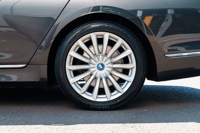 2018 BMW 7 Series 740e xDrive iPerformance Beaverton OR