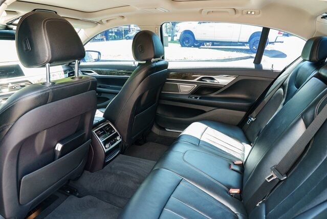 2018 BMW 7 Series 740e xDrive iPerformance Beaverton OR