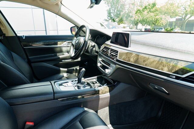 2018 BMW 7 Series 740e xDrive iPerformance Beaverton OR
