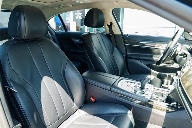 2018 BMW 7 Series 740e xDrive iPerformance Beaverton OR