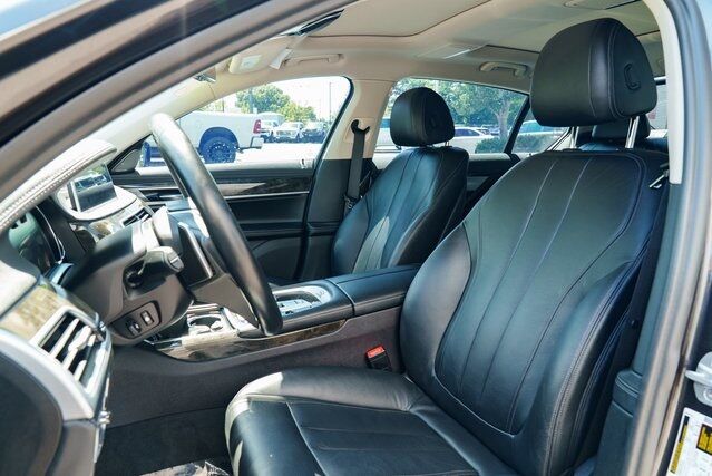 2018 BMW 7 Series 740e xDrive iPerformance Beaverton OR