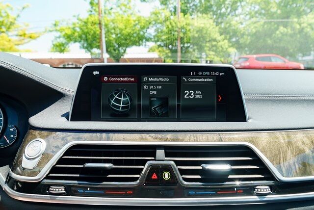 2018 BMW 7 Series 740e xDrive iPerformance Beaverton OR