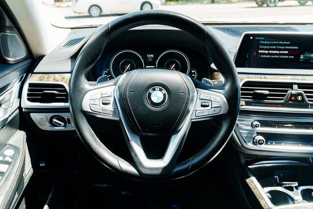 2018 BMW 7 Series 740e xDrive iPerformance Beaverton OR