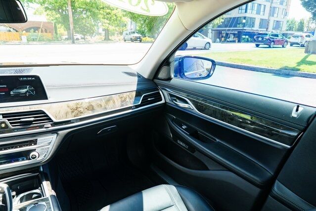 2018 BMW 7 Series 740e xDrive iPerformance Beaverton OR