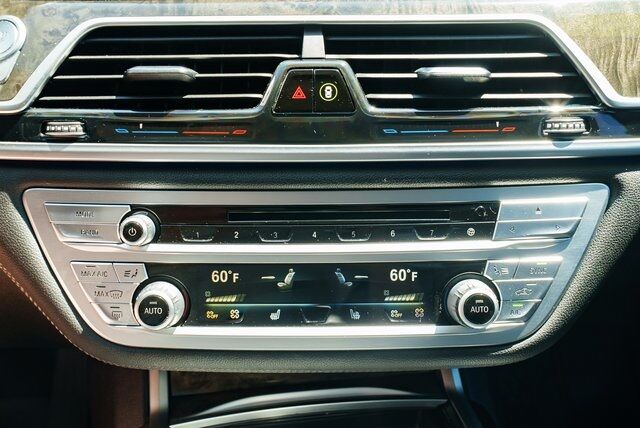 2018 BMW 7 Series 740e xDrive iPerformance Beaverton OR