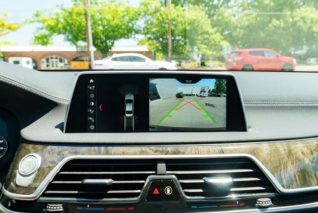2018 BMW 7 Series 740e xDrive iPerformance Beaverton OR