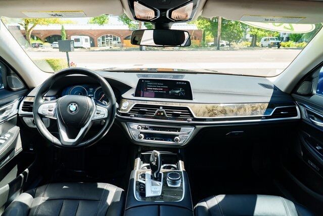 2018 BMW 7 Series 740e xDrive iPerformance Beaverton OR