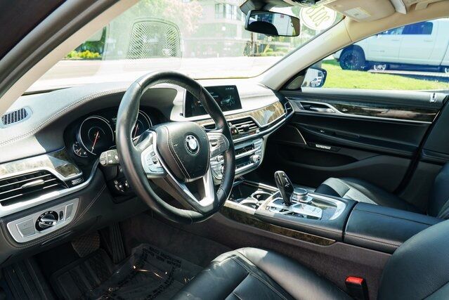 2018 BMW 7 Series 740e xDrive iPerformance Beaverton OR