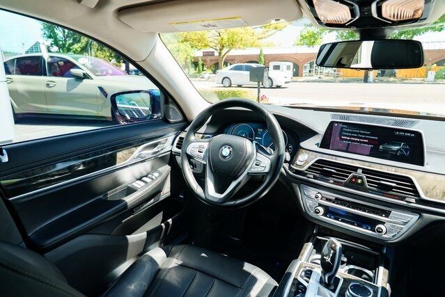 2018 BMW 7 Series 740e xDrive iPerformance Beaverton OR