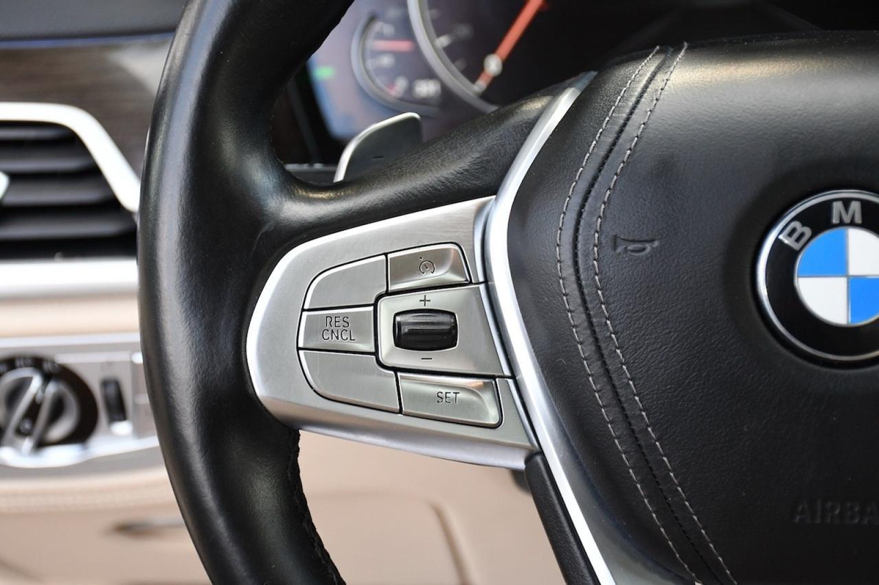 2018 BMW 7 Series 740i Lakeworth FL