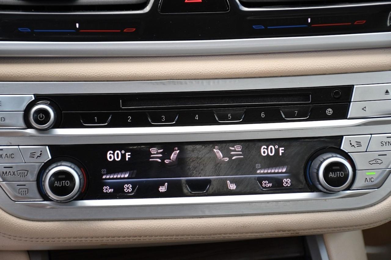 2018 BMW 7 Series 740i Lakeworth FL