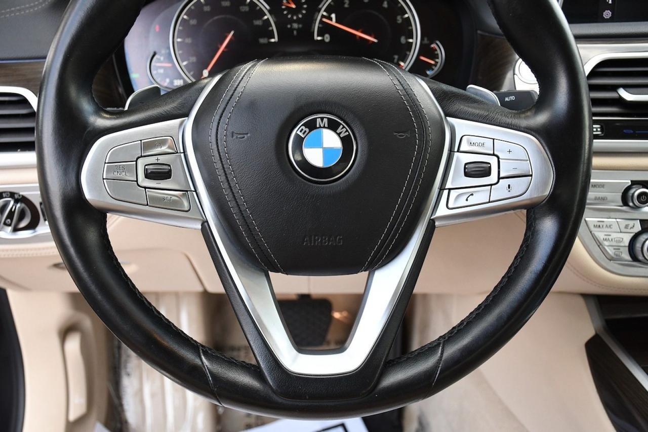 2018 BMW 7 Series 740i Lakeworth FL