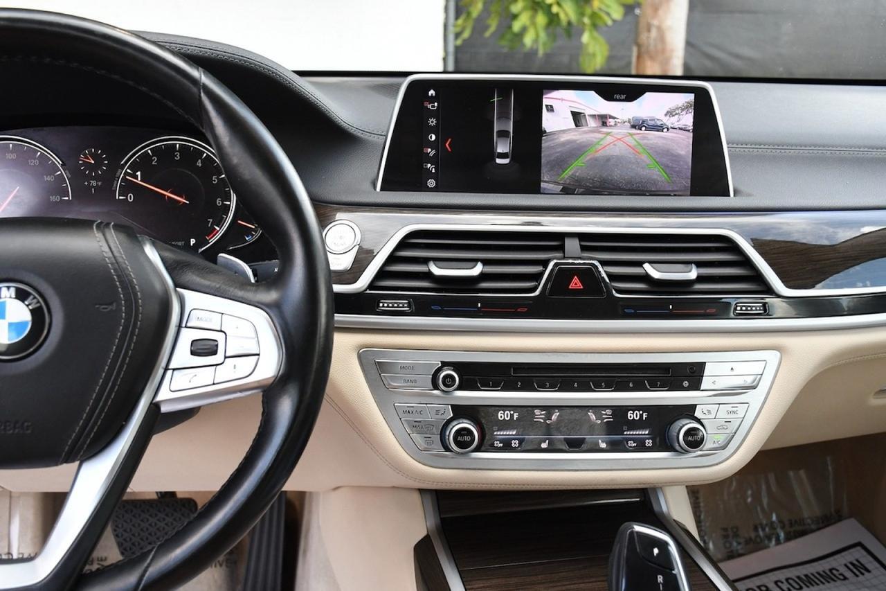 2018 BMW 7 Series 740i Lakeworth FL