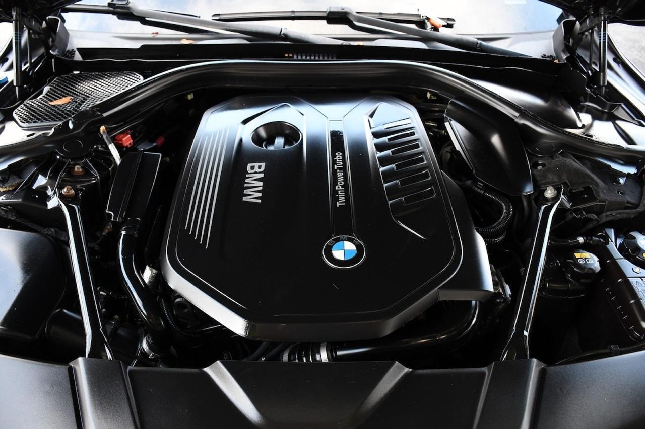 2018 BMW 7 Series 740i Lakeworth FL
