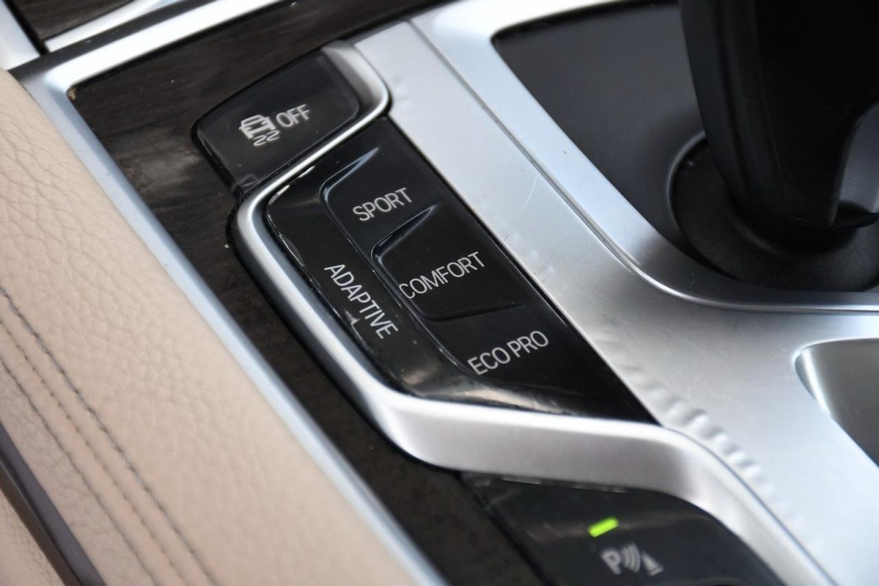 2018 BMW 7 Series 740i Lakeworth FL