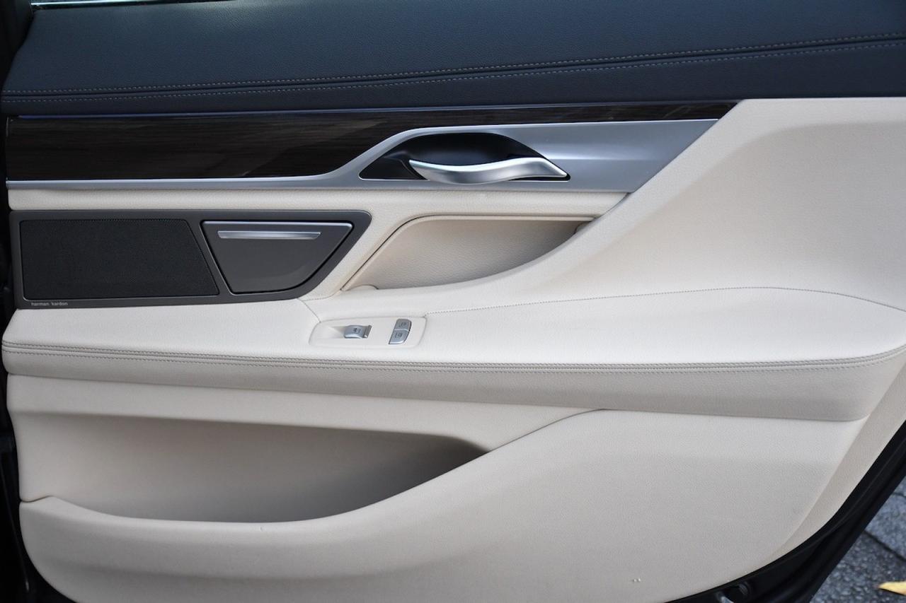 2018 BMW 7 Series 740i Lakeworth FL