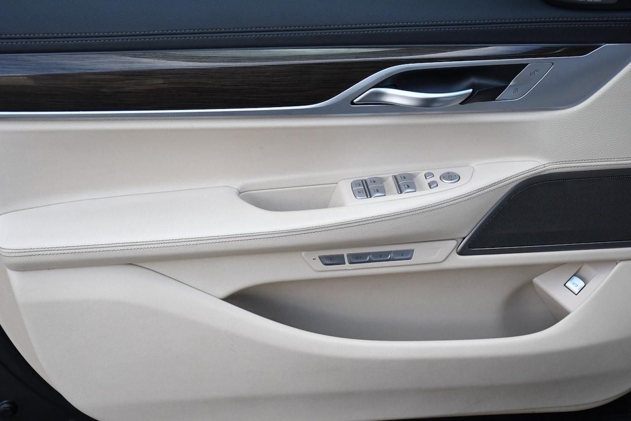 2018 BMW 7 Series 740i Lakeworth FL