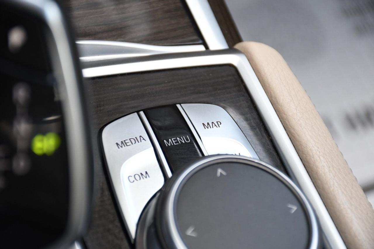 2018 BMW 7 Series 740i Lakeworth FL