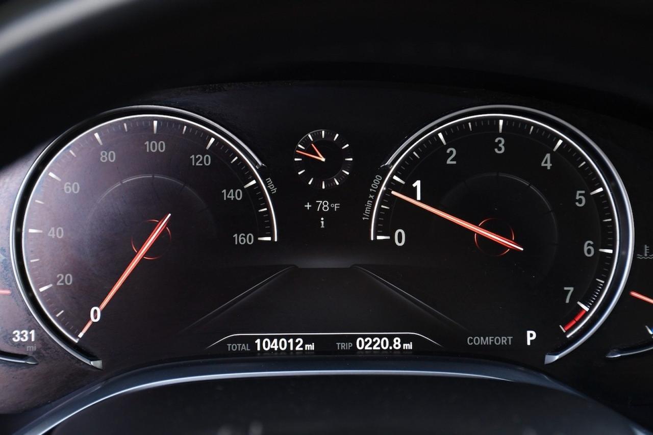 2018 BMW 7 Series 740i Lakeworth FL