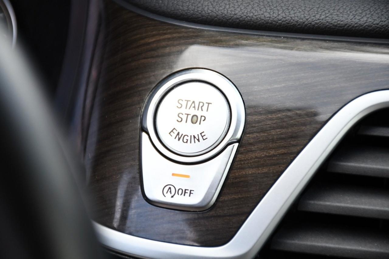 2018 BMW 7 Series 740i Lakeworth FL