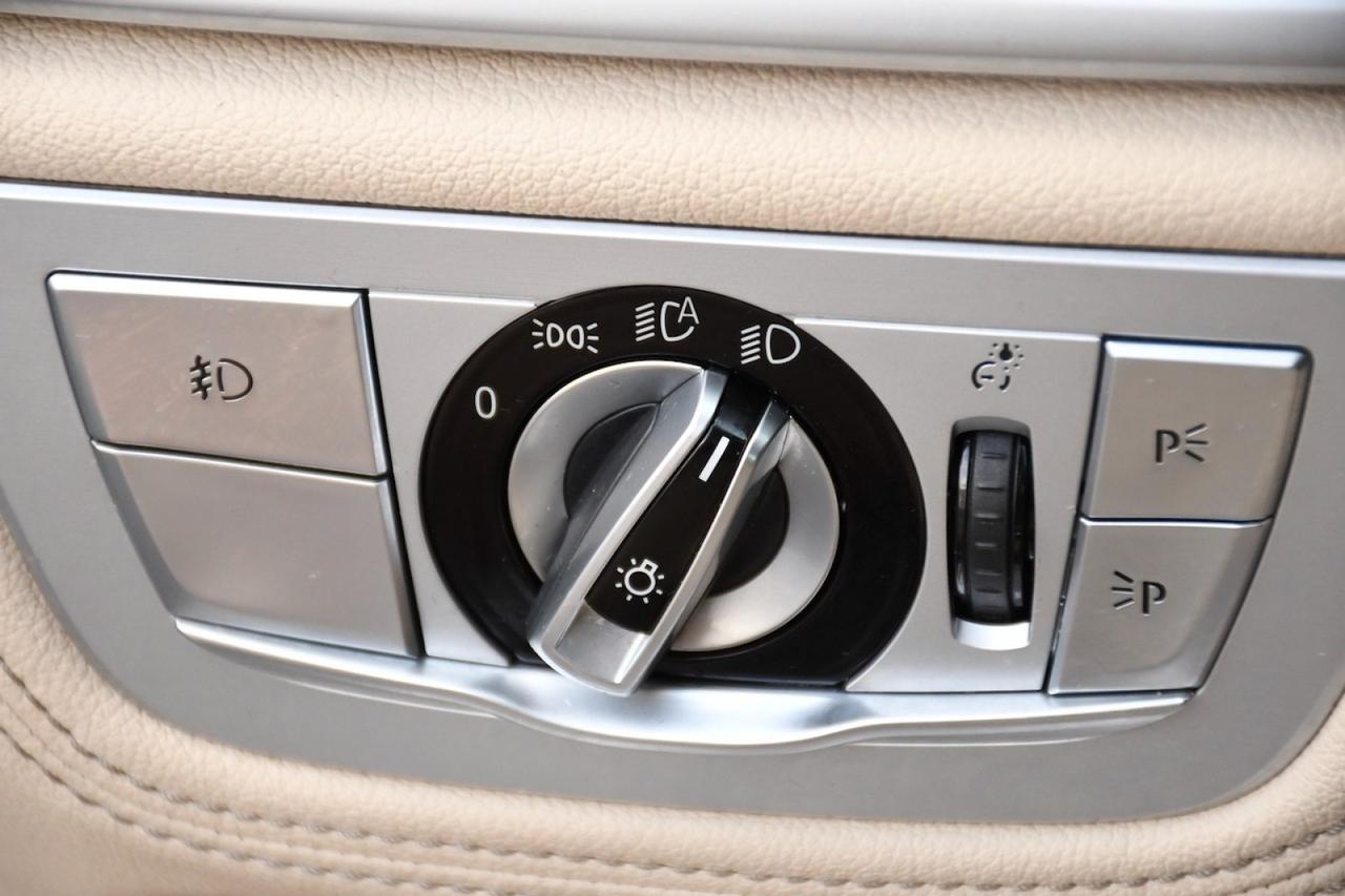 2018 BMW 7 Series 740i Lakeworth FL