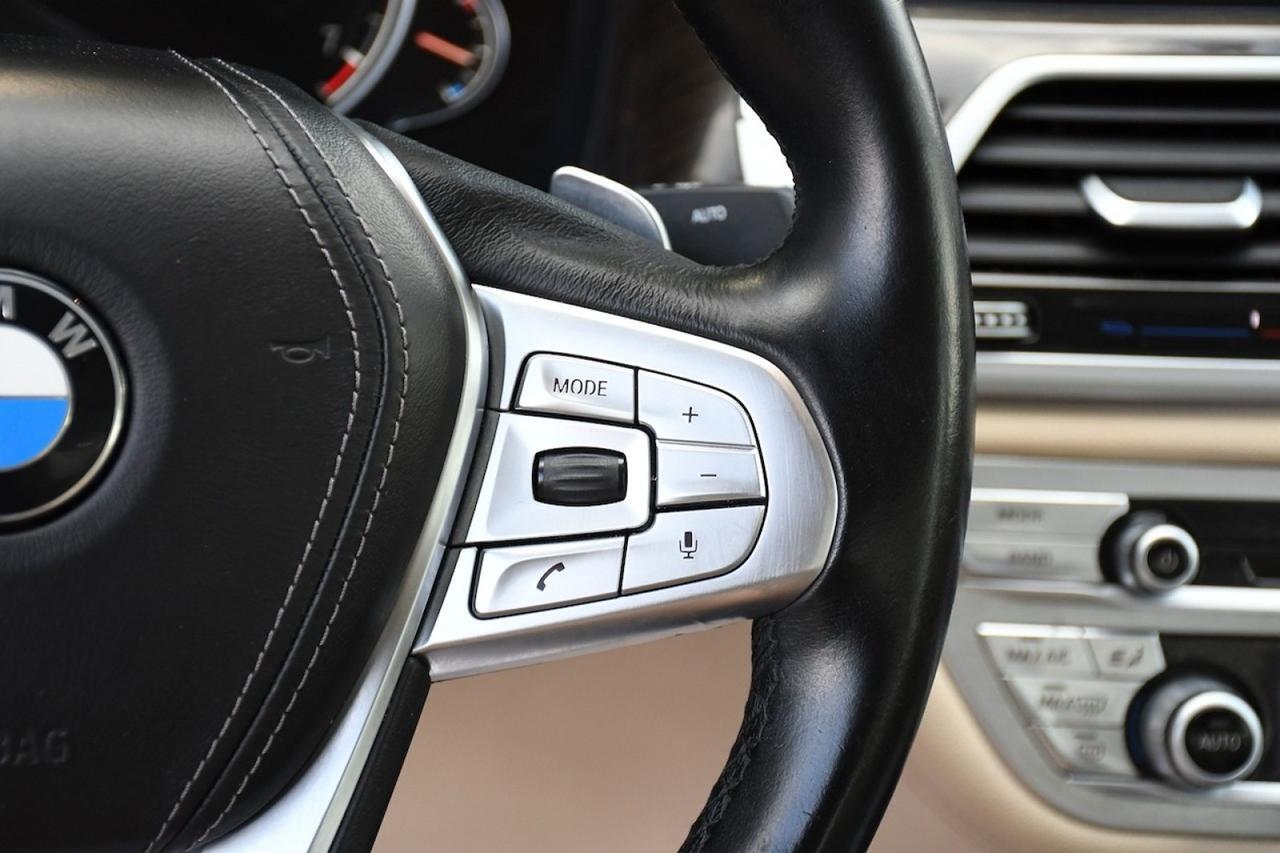 2018 BMW 7 Series 740i Lakeworth FL