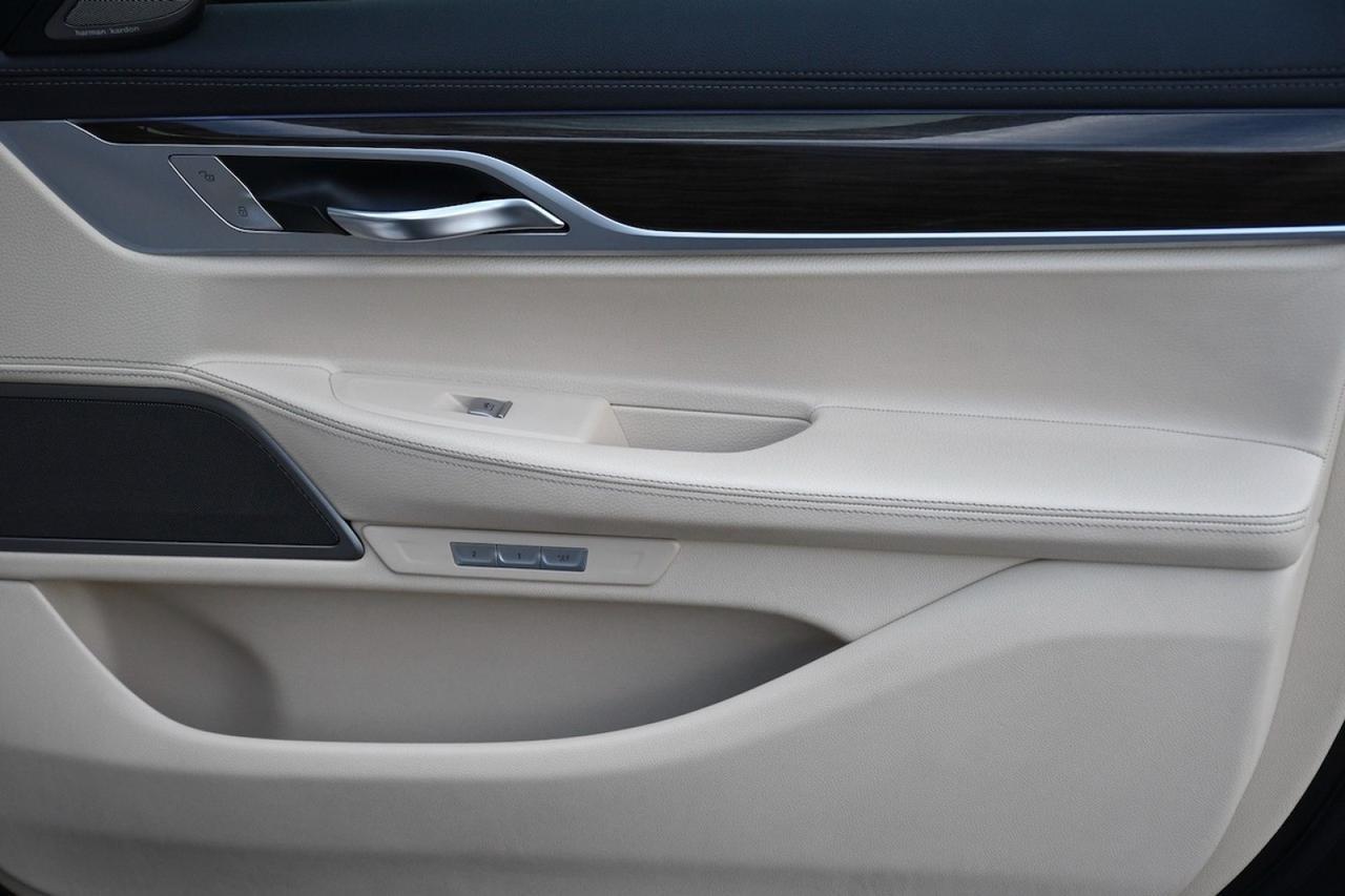 2018 BMW 7 Series 740i Lakeworth FL