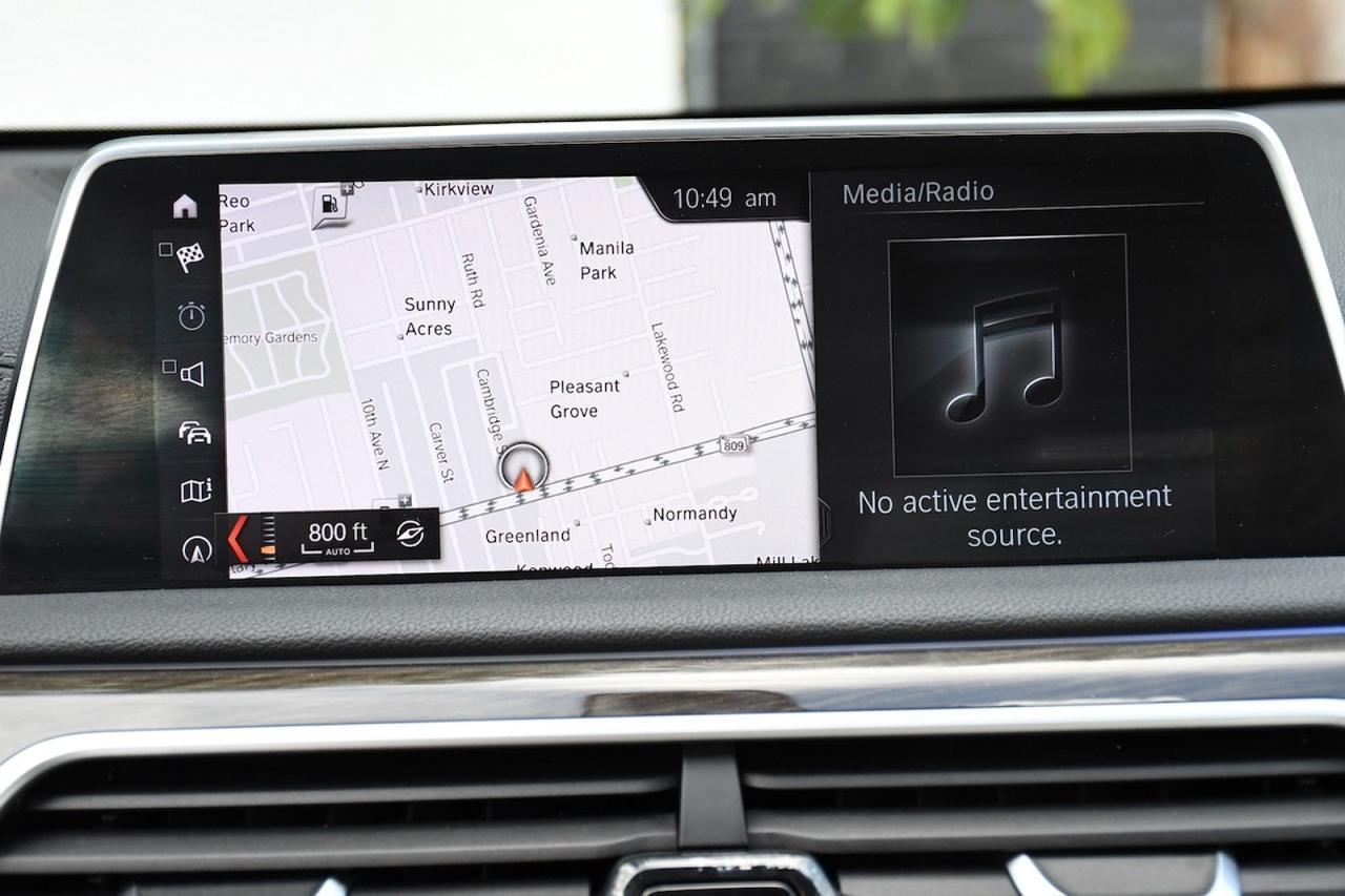 2018 BMW 7 Series 740i Lakeworth FL