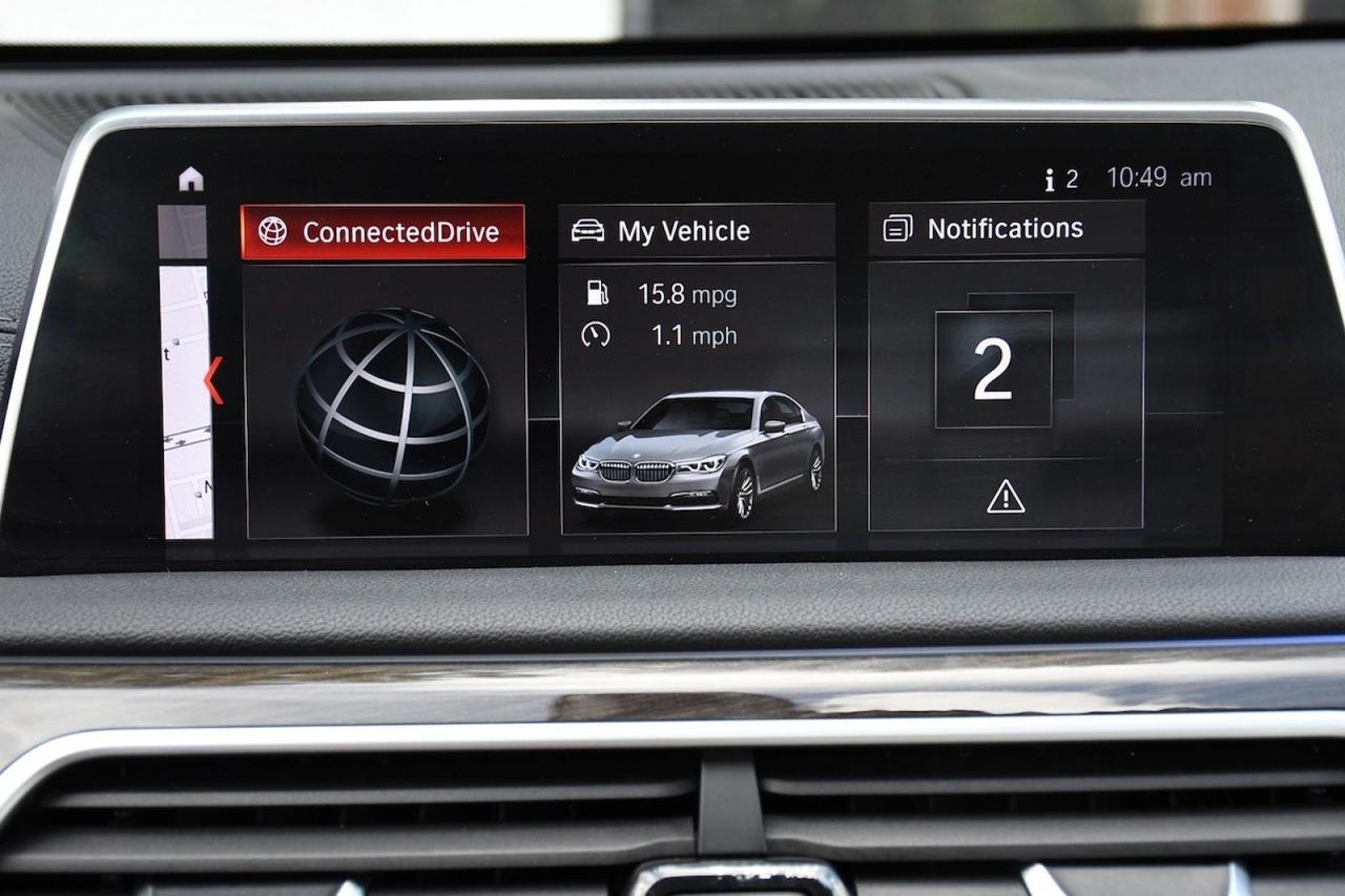 2018 BMW 7 Series 740i Lakeworth FL