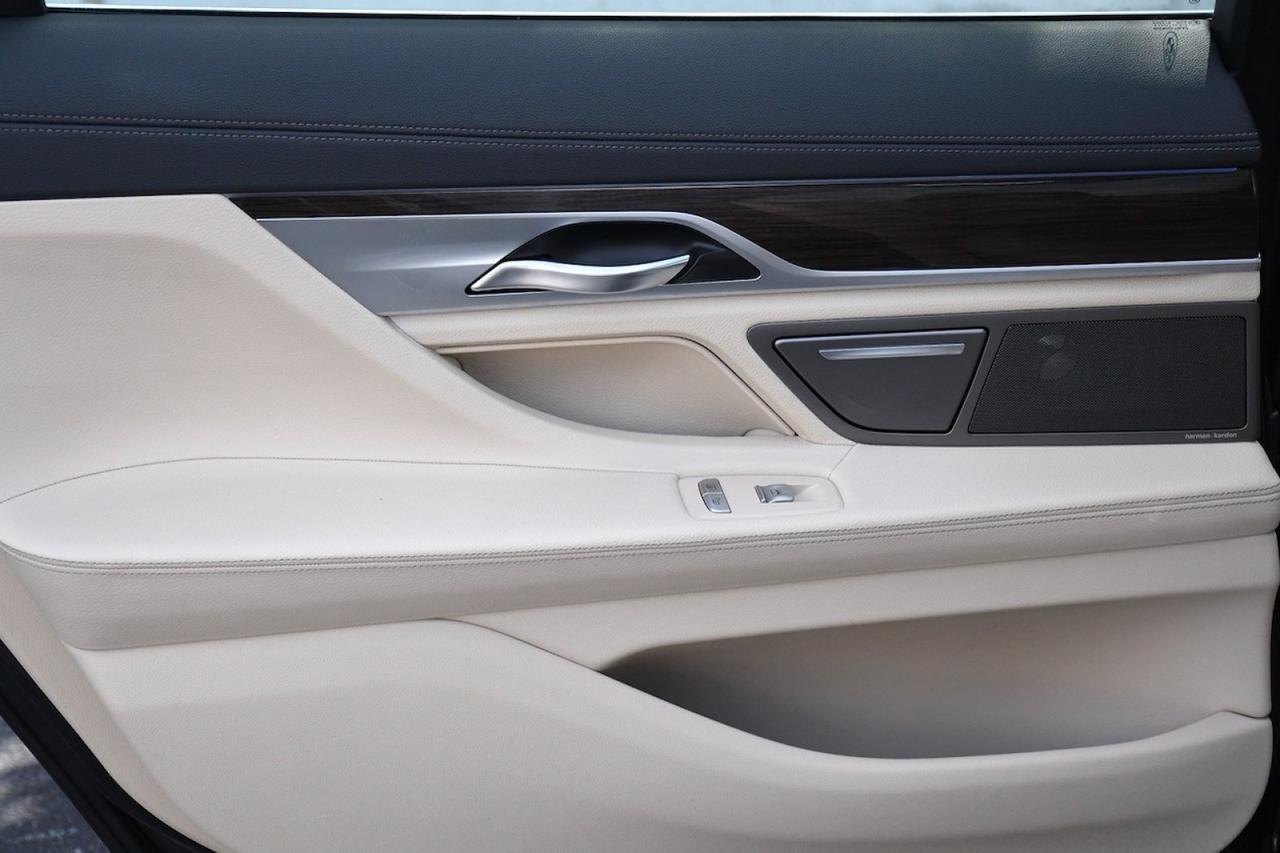 2018 BMW 7 Series 740i Lakeworth FL