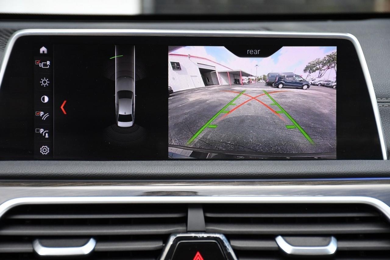 2018 BMW 7 Series 740i Lakeworth FL