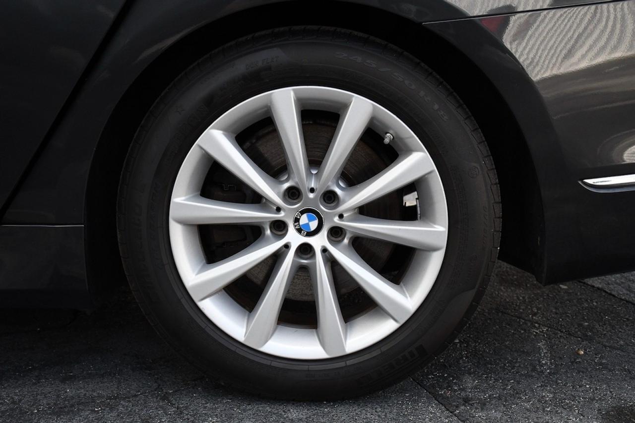 2018 BMW 7 Series 740i Lakeworth FL