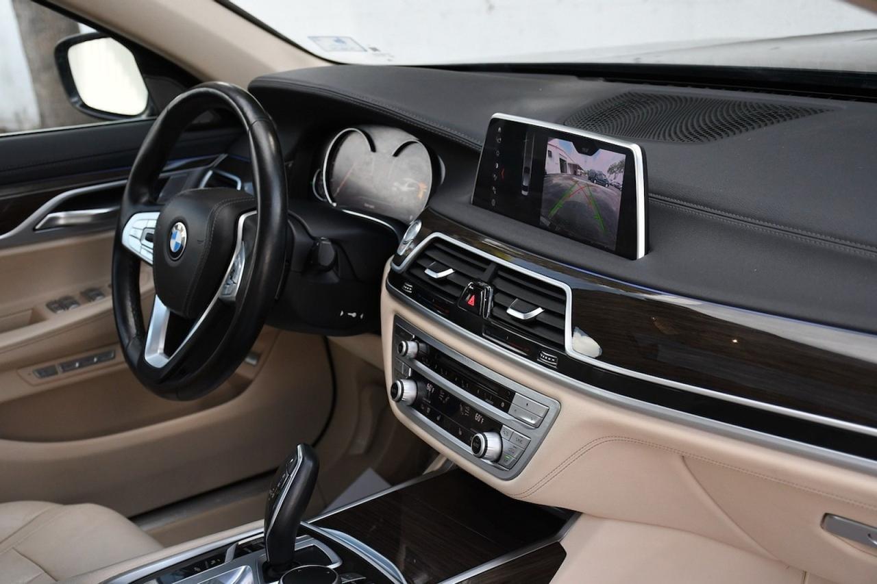 2018 BMW 7 Series 740i Lakeworth FL