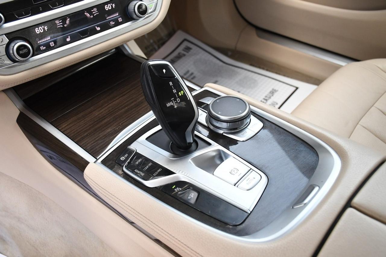 2018 BMW 7 Series 740i Lakeworth FL