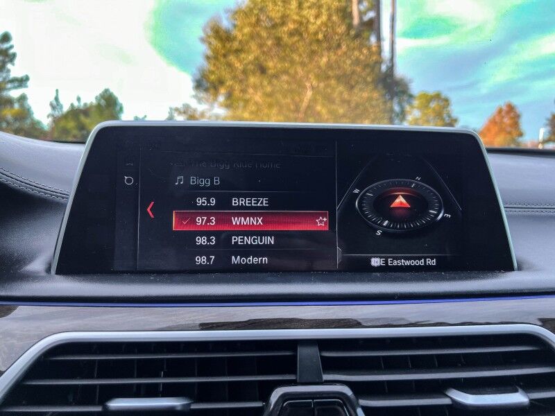 2018 BMW 7 Series 740i Wilmington NC