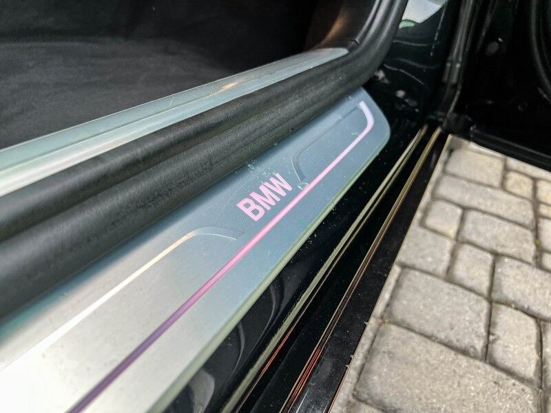 2018 BMW 7 Series 740i Wilmington NC